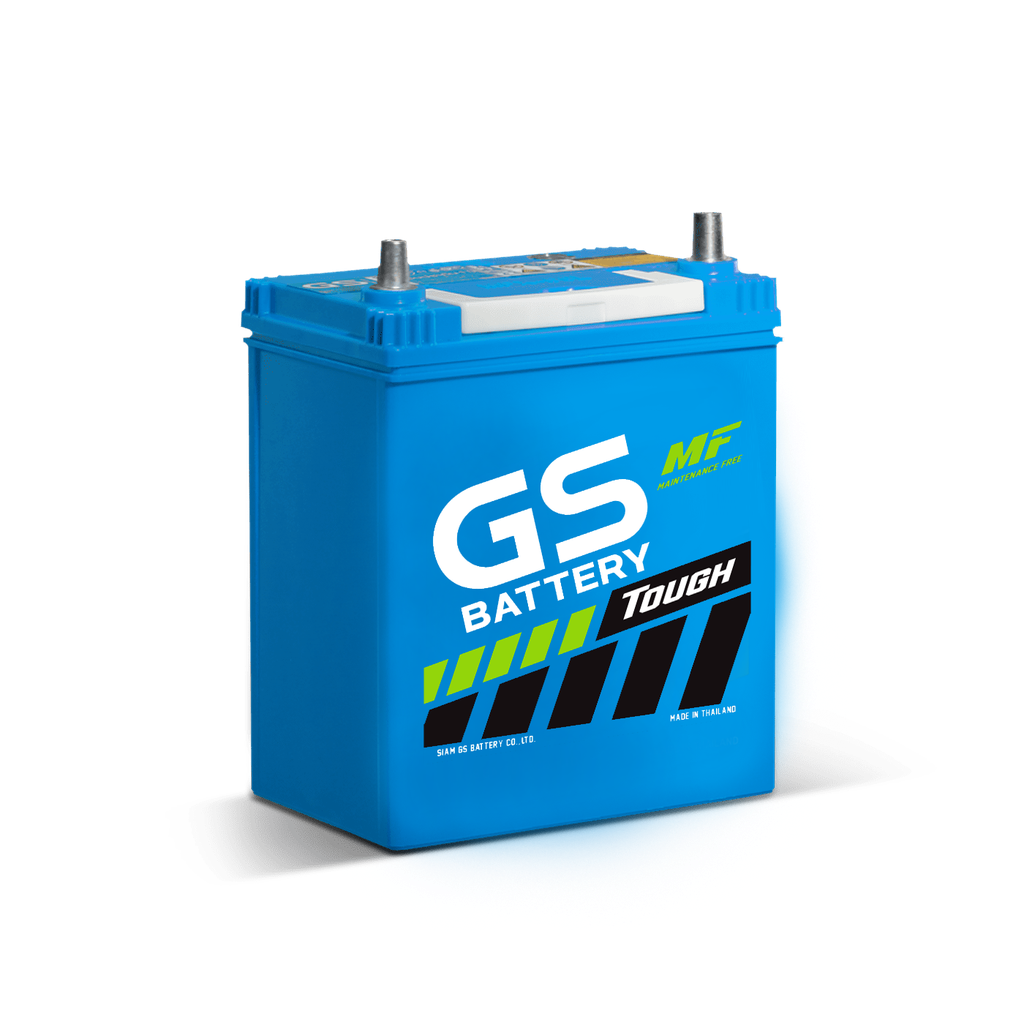 GS MFX50L (JIS 44B19)