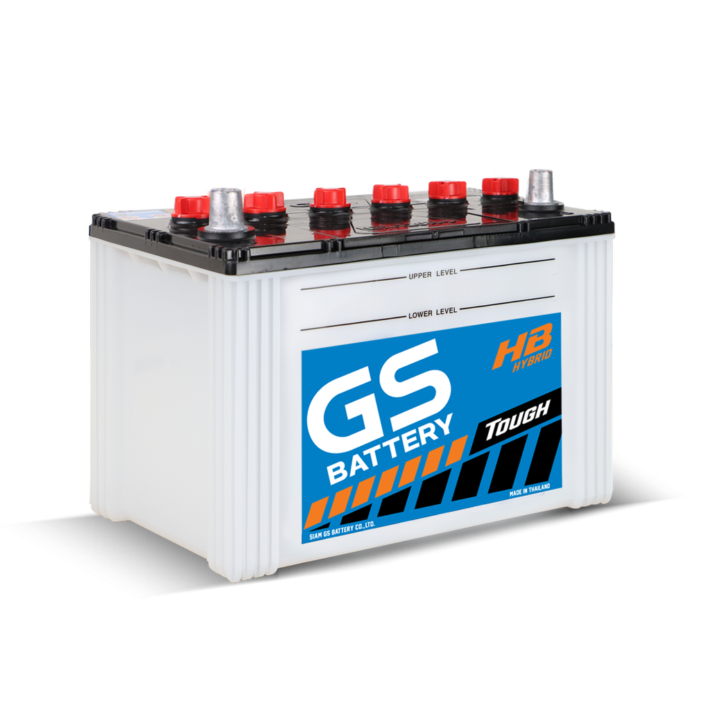 GS Extra150R PLUS (Wet) (JIS 105D31)